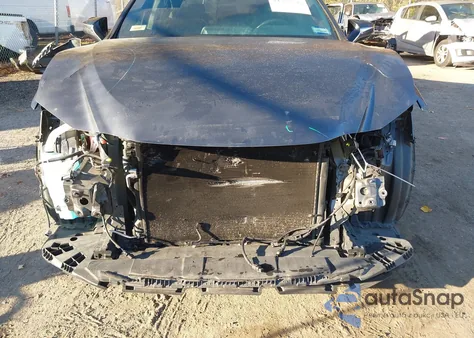 2022 Lexus Es 350 z USA, uszkodzony, nr VIN 58ADZ1B13NU124626